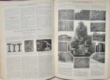 Load image into Gallery viewer, Scientific American Supplement, 1914. Volume LXXVII.