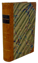 Load image into Gallery viewer, 1842-3 The American Agriculturalist, First American Illustrated Farm Journal