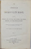 1842-3 The American Agriculturalist, First American Illustrated Farm Journal