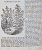 1842-3 The American Agriculturalist, First American Illustrated Farm Journal