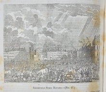 Load image into Gallery viewer, 1842-3 The American Agriculturalist, First American Illustrated Farm Journal