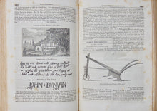 Load image into Gallery viewer, 1842-3 The American Agriculturalist, First American Illustrated Farm Journal
