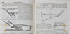 1842-3 The American Agriculturalist, First American Illustrated Farm Journal