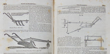 Load image into Gallery viewer, 1842-3 The American Agriculturalist, First American Illustrated Farm Journal