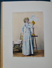 Load image into Gallery viewer, The Star Speaker 1894 Public Speaking Texts, Instruction in Gestures