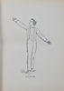 The Star Speaker 1894 Public Speaking Texts, Instruction in Gestures