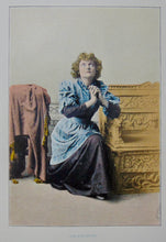 Load image into Gallery viewer, The Star Speaker 1894 Public Speaking Texts, Instruction in Gestures