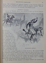 Load image into Gallery viewer, A New History of the United States, 1899, with over 300 engravings