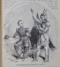 Load image into Gallery viewer, A New History of the United States, 1899, with over 300 engravings