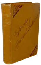 Load image into Gallery viewer, The Cyclopedia of Practical Quotations English and Latin (1894)