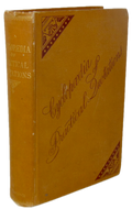 The Cyclopedia of Practical Quotations English and Latin (1894)