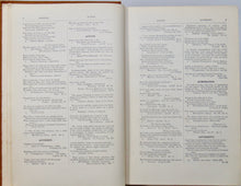 Load image into Gallery viewer, The Cyclopedia of Practical Quotations English and Latin (1894)