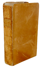 Load image into Gallery viewer, Journal of the US Senate, 1825.  Includes Treaty of Indian Springs, Creek Nation