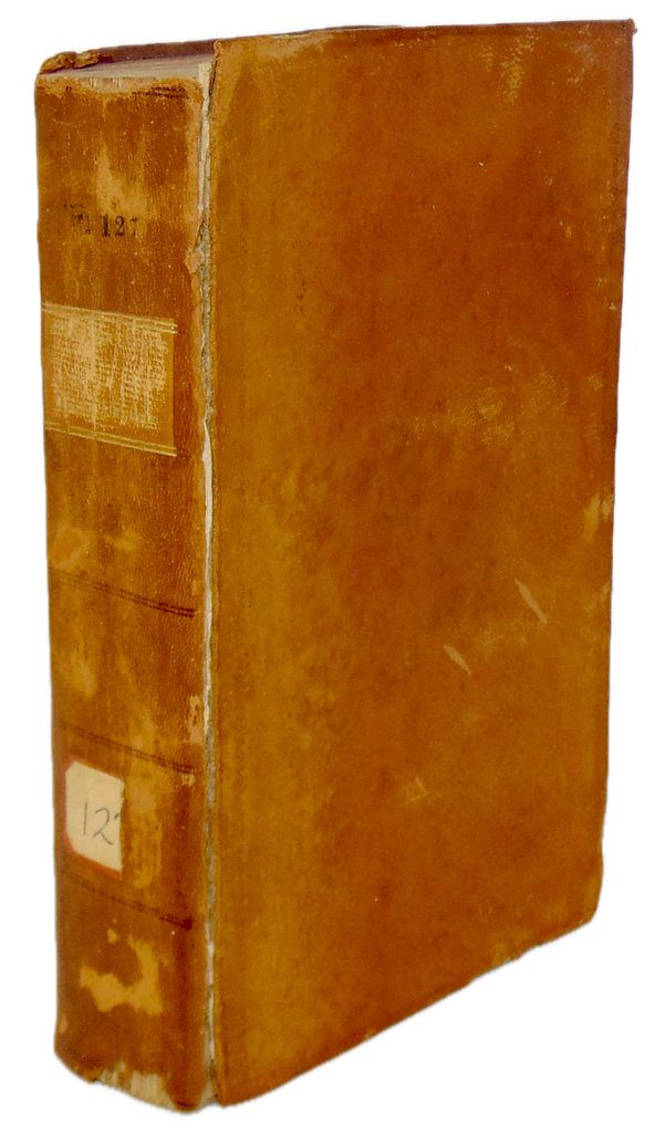 US Senate Public Documents, 1826