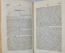 Load image into Gallery viewer, US Senate Public Documents, 1826