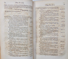 Load image into Gallery viewer, US Congress. Reports of Committees, Volume 1, 1826