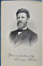 Load image into Gallery viewer, The Hidden Manna : being A View of Christian Holiness, Sheridan Baker 1888