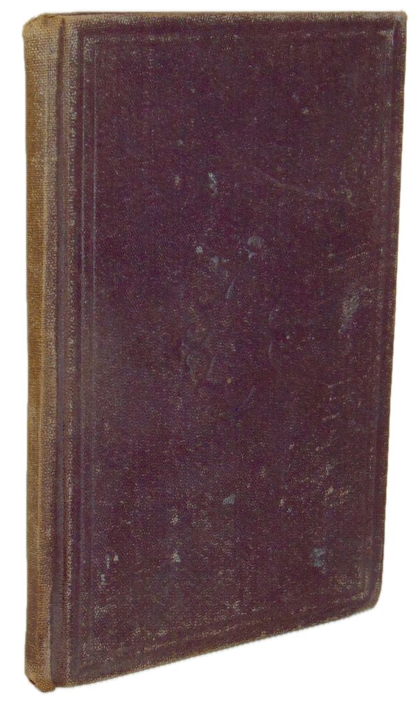 Manual of Subordinate Granges of the Patrons of Husbandry (1873)