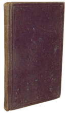 Load image into Gallery viewer, Manual of Subordinate Granges of the Patrons of Husbandry (1873)