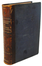 Load image into Gallery viewer, 1860 Gazetteer of the State of New York, hundreds of old towns described