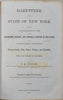 1860 Gazetteer of the State of New York, hundreds of old towns described
