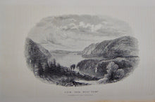 Load image into Gallery viewer, 1860 Gazetteer of the State of New York, hundreds of old towns described