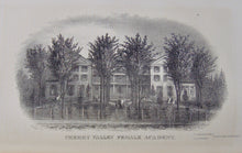 Load image into Gallery viewer, 1860 Gazetteer of the State of New York, hundreds of old towns described