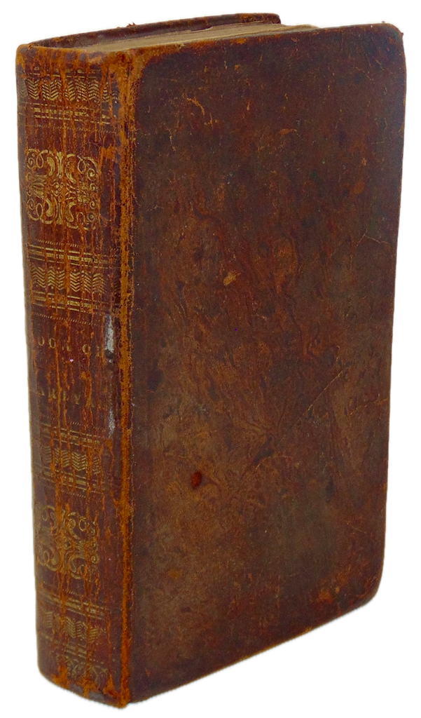 Book of Martyrs, Lives, Sufferings & Deaths of Primitive & Protestant Martyrs