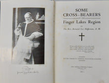Load image into Gallery viewer, Some Cross-Bearers of the Finger Lakes Region, NYS Catholic History