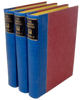 Papers relating to the American Revolution (3 volume set) 1879-1892