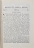 Papers relating to the American Revolution (3 volume set) 1879-1892