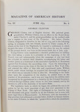 Load image into Gallery viewer, Papers relating to the American Revolution (3 volume set) 1879-1892