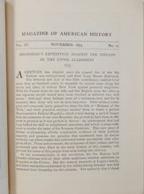 Load image into Gallery viewer, Papers relating to the American Revolution (3 volume set) 1879-1892