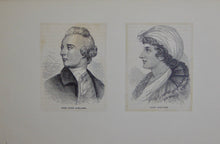 Load image into Gallery viewer, Papers relating to the American Revolution (3 volume set) 1879-1892