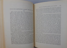 Load image into Gallery viewer, Papers relating to the American Revolution (3 volume set) 1879-1892