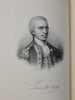Papers relating to the American Revolution (3 volume set) 1879-1892