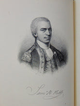 Load image into Gallery viewer, Papers relating to the American Revolution (3 volume set) 1879-1892