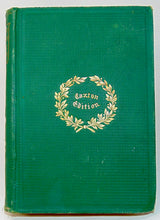 Load image into Gallery viewer, Bayard Taylor 10 vol set At Home and Abroad, 1861-1864