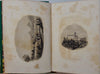 Bayard Taylor 10 vol set At Home and Abroad, 1861-1864