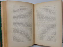 Load image into Gallery viewer, Bayard Taylor 10 vol set At Home and Abroad, 1861-1864