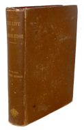 The Life of Adoniram Judson, Baptist Missionary to Burma