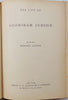 The Life of Adoniram Judson, Baptist Missionary to Burma