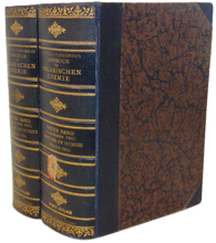 Load image into Gallery viewer, Lehrbuch der Organischen Chemie. Zweite Auflage