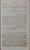 1842 Executive Documents nos. 30-109; huge MAP Delta of the St. Clair River