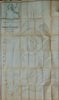 1842 Executive Documents nos. 30-109; huge MAP Delta of the St. Clair River