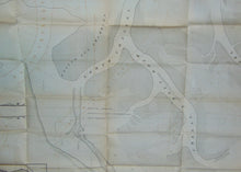 Load image into Gallery viewer, 1842 Executive Documents nos. 30-109; huge MAP Delta of the St. Clair River
