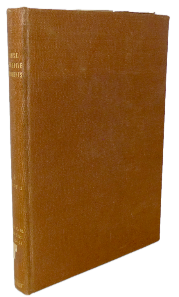 37 folding maps charts 1854 US Government, Florida, Michigan, Arkansas, etc