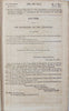 State Papers, 2nd Session, 20th Congress, 1829