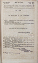 Load image into Gallery viewer, State Papers, 2nd Session, 20th Congress, 1829