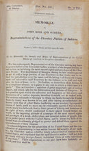 Load image into Gallery viewer, State Papers, 2nd Session, 20th Congress, 1829